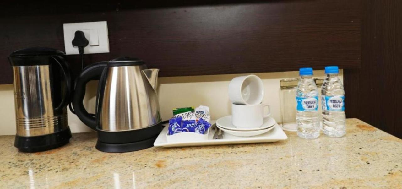 Hotel Mirage Residency - Hill View Hotel In دارامشالا المظهر الخارجي الصورة